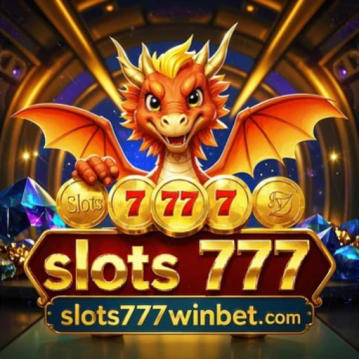 slots 777