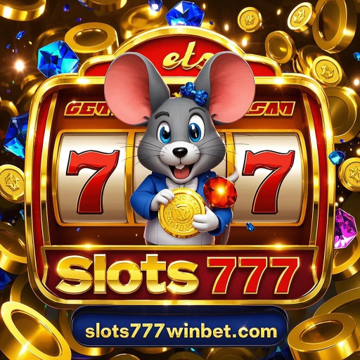 slots 777